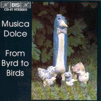 Album Musica Dolce: From Byrds to Birds