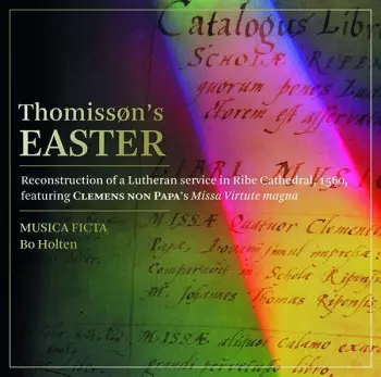 Thomissøn's Easter