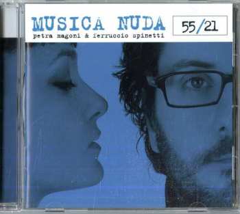 Album Musica Nuda: 55/21