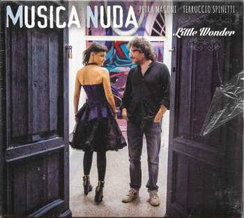 Album Musica Nuda: Little Wonder