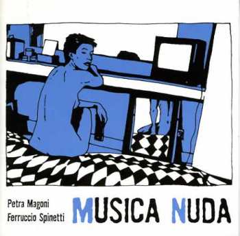 Album Musica Nuda: Musica Nuda