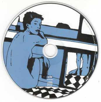 CD Musica Nuda: Musica Nuda 24435