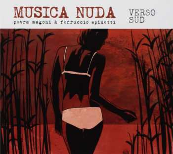 Album Musica Nuda: Verso Sud