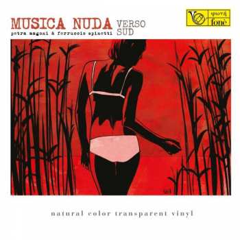 LP Musica Nuda: Verso Sud CLR 399490