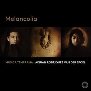 Album Música Temprana: Melancolía