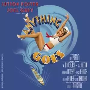 Musical: Anything Goes