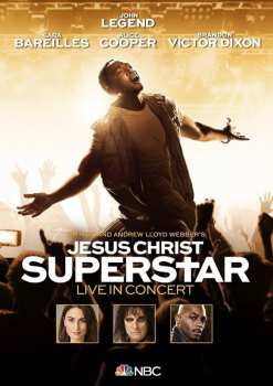 Album Musical: Jesus Christ Superstar: Live In Concert