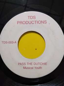 Musical Youth: Pass The Dutchie
