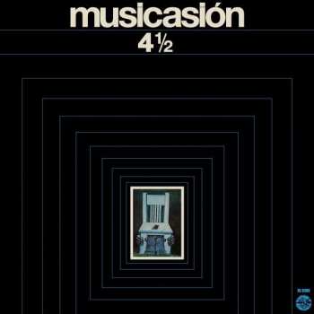 Album Musicasion: Musicasion 4 1/2