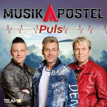 Album Musikapostel: Am Puls Des Schlagers 