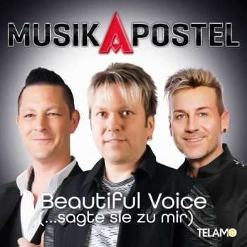 Album Musikapostel: Beautiful Voice