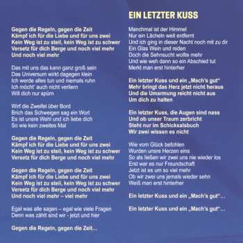 CD Musikapostel: Für Dich 490563