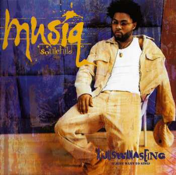 Album Musiq Soulchild: Aijuswanaseing