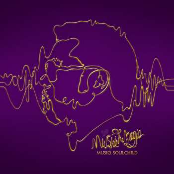 Album Musiq Soulchild: Musiqinthemagiq