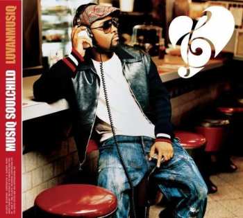 Album Musiq Soulchild: T.i. Vs Tip