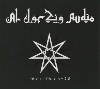 Album Muslimgauze: Al Jar Zia Audio