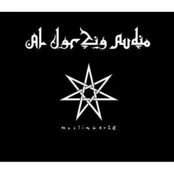 CD Muslimgauze: Al Jar Zia Audio LTD 439803