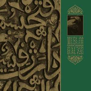 Album Muslimgauze: Farouk Enjineer