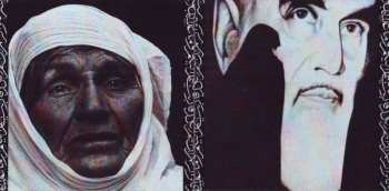 CD Muslimgauze: Iran