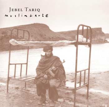 Album Muslimgauze: Jebel Tariq