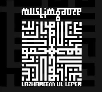 Album Muslimgauze: Lazhareem Ul Leper