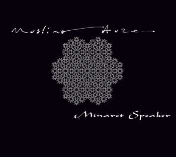 Album Muslimgauze: Minaret Speaker