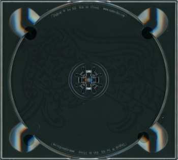 CD Muslimgauze: Tandoor Dog LTD 535146