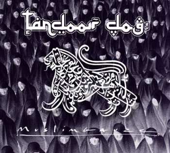 CD Muslimgauze: Tandoor Dog LTD 535146