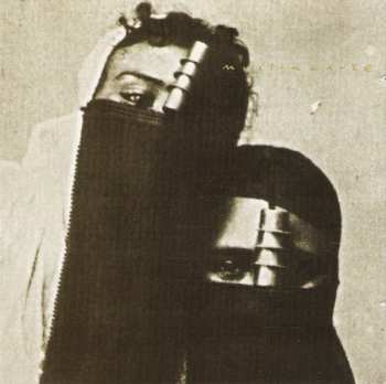 Album Muslimgauze: Veiled Sisters