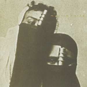 2CD Muslimgauze: Veiled Sisters 410176