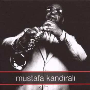 Album Mustafa Kandirali: Mustafa Kandirali (cd + Buch(