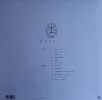 LP Mustii: 21st Century Boy 66868