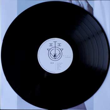 LP Mustii: 21st Century Boy 66868