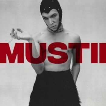 Album Mustii: The Maze