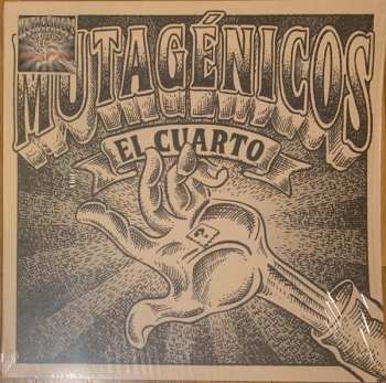 Album Mutagénicos: El Cuarto
