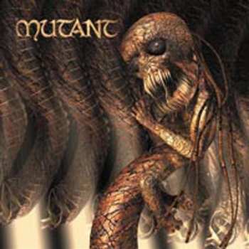CD Mutant: The Aeonic Majesty 461782