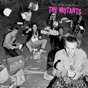 LP Mutants: Curse Of The Easily Amused 495179