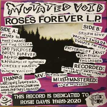 LP Mutated Void: Roses Forever 409716