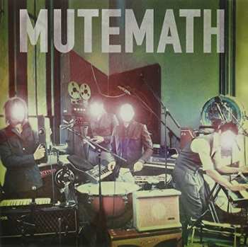 CD Mutemath: Mutemath
