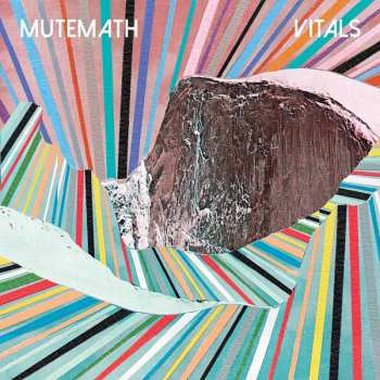 Album Mutemath: Vitals