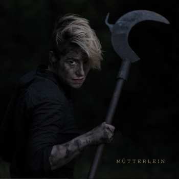 Album Mütterlein: Orphans Of The Black Sun