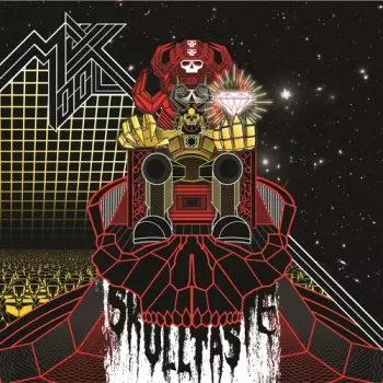 Mux Mool: Skulltaste