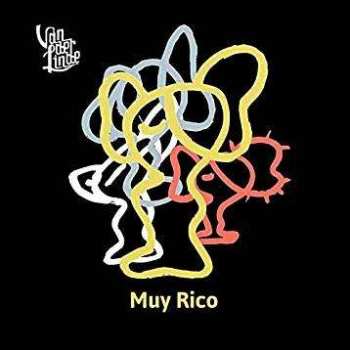 Album Vanderlinde: Muy Rico