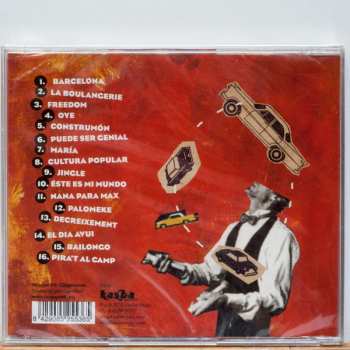 CD Muyayo Rif: Construmón