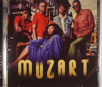Album Muzart: Muzart