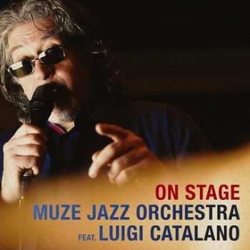 Album Muze Jazz Orchestra: 7-on Stage