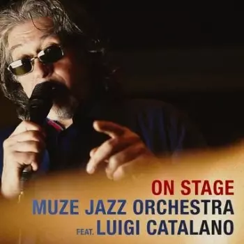 Muze Jazz Orchestra: 7-on Stage