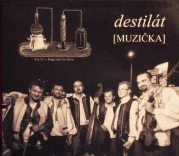 Album Muzička: Destilát
