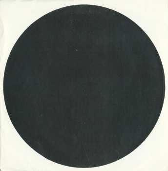 SP Muzika Bez Kapelníka: Poprask Pod Balkonem / Anna Maria