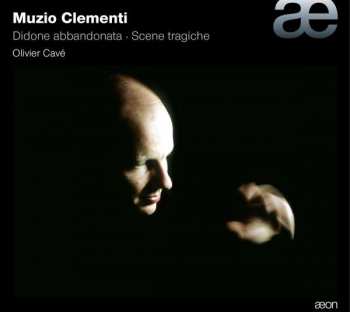 Album Muzio Clementi: Didone Abbandonata • Scene Tragiche